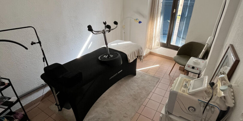 appartement à MONT DE MARSAN (40000)