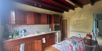 maison à ST GOR (40120)