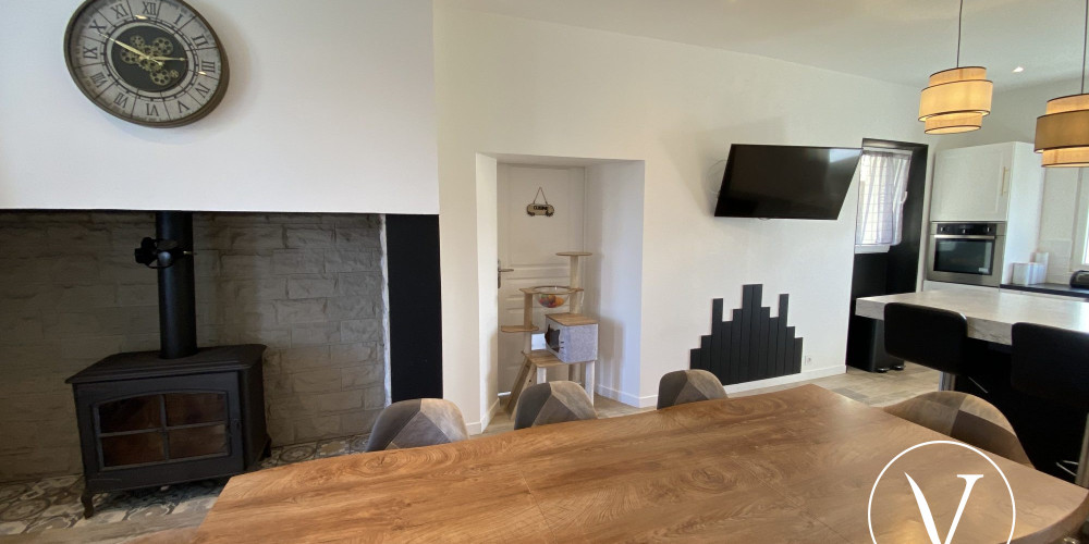 maison à MANT (40700)