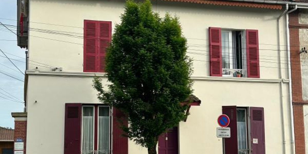 maison à MONT DE MARSAN (40000)