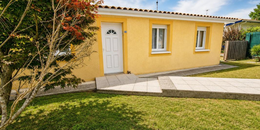 maison à ST PAUL LES DAX (40990)