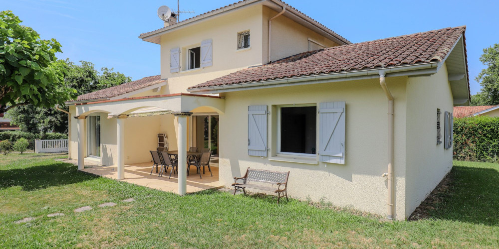 maison à PORT DE LANNE (40300)