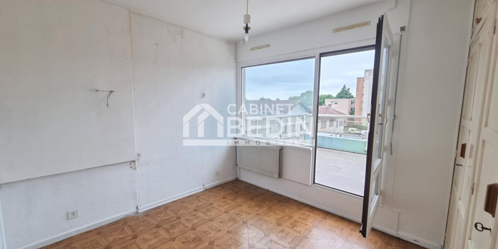 appartement à DAX (40100)