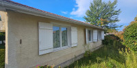 maison à BISCARROSSE (40600)