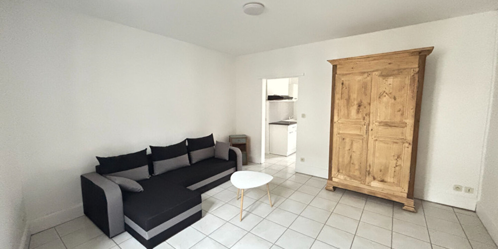 appartement à MONT DE MARSAN (40000)