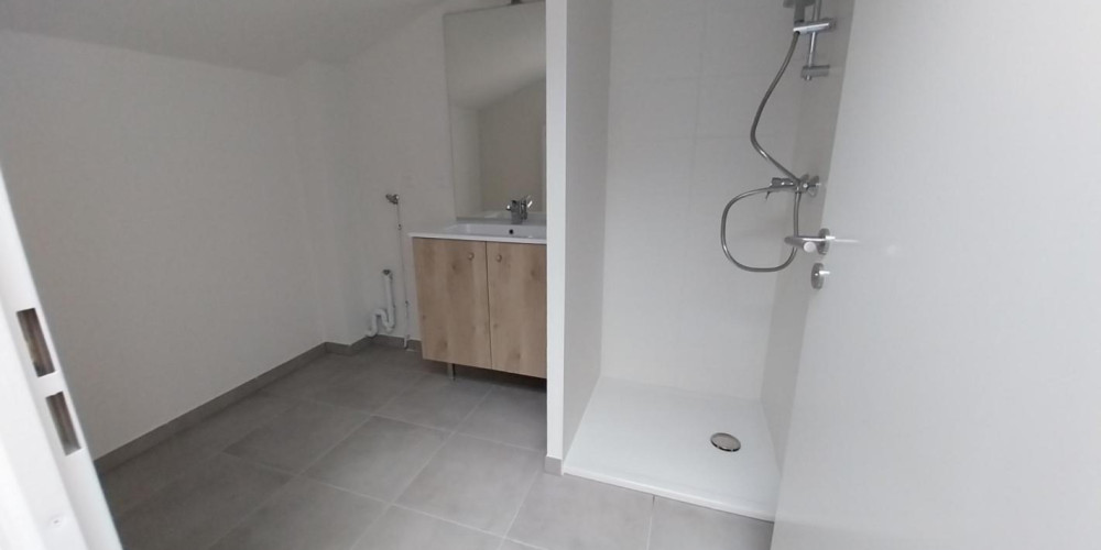 appartement à MESSANGES (40660)
