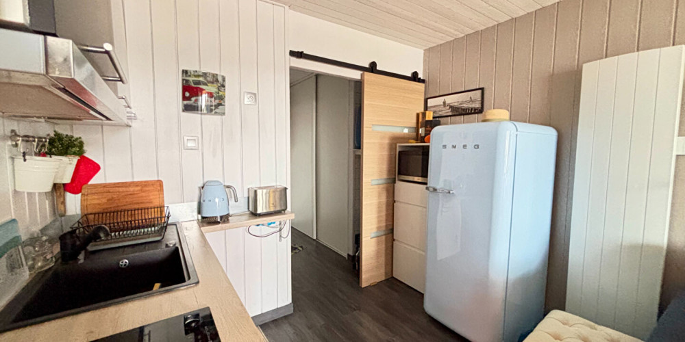 appartement à CAPBRETON (40130)