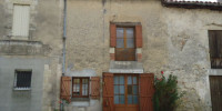 maison à ST JUSTIN (40240)