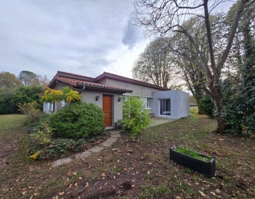 maison  MONT DE MARSAN