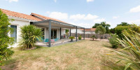 maison à BENQUET (40280)