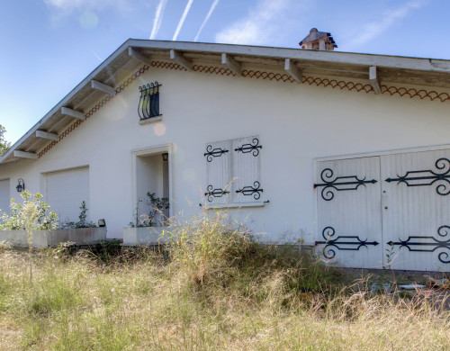 maison  CAPBRETON