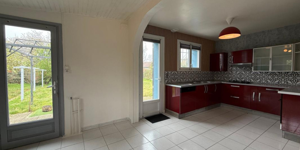 maison à TARTAS (40400)