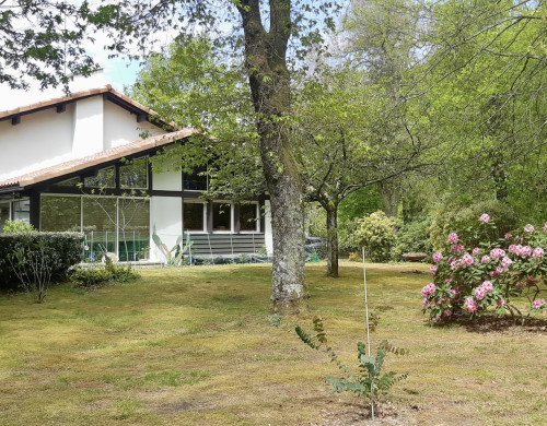 maison  SOUSTONS