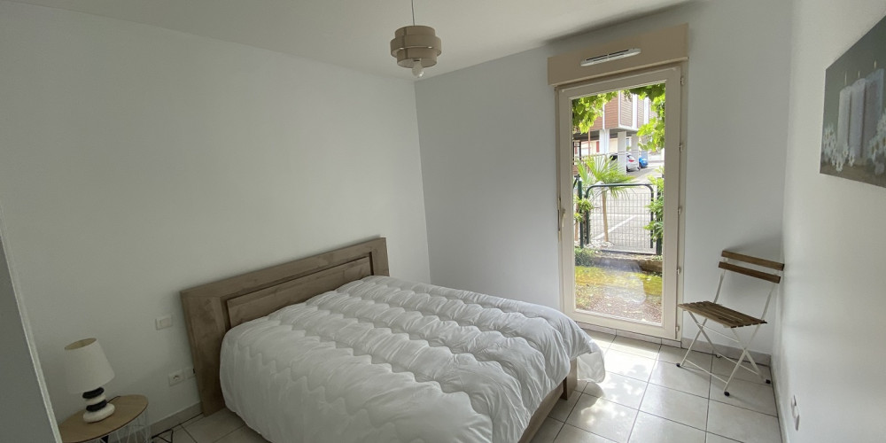 appartement à LIT ET MIXE (40170)