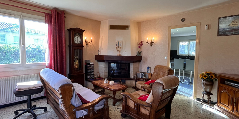 maison à TARTAS (40400)