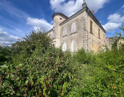 maison  LABASTIDE D ARMAGNAC