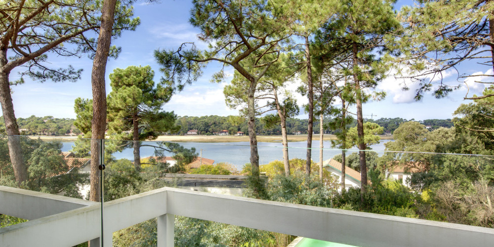 maison à SOORTS HOSSEGOR (40150)
