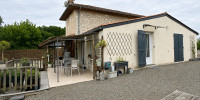 maison à HEUGAS (40180)