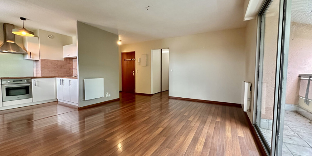 appartement à MONT DE MARSAN (40000)