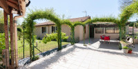 maison à MONT DE MARSAN (40000)