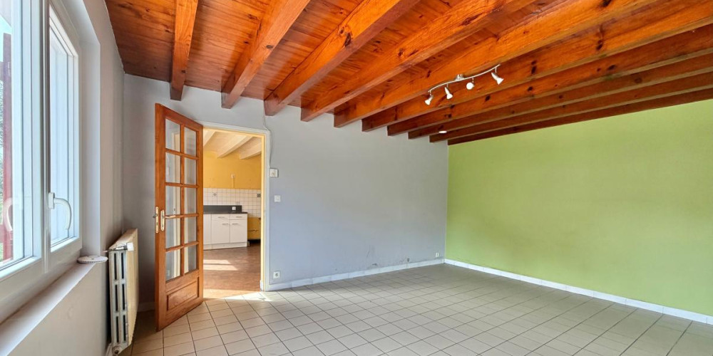 maison à ST MARTIN D ONEY (40090)