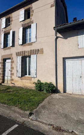 Maison  VILLENEUVE DE MARSAN