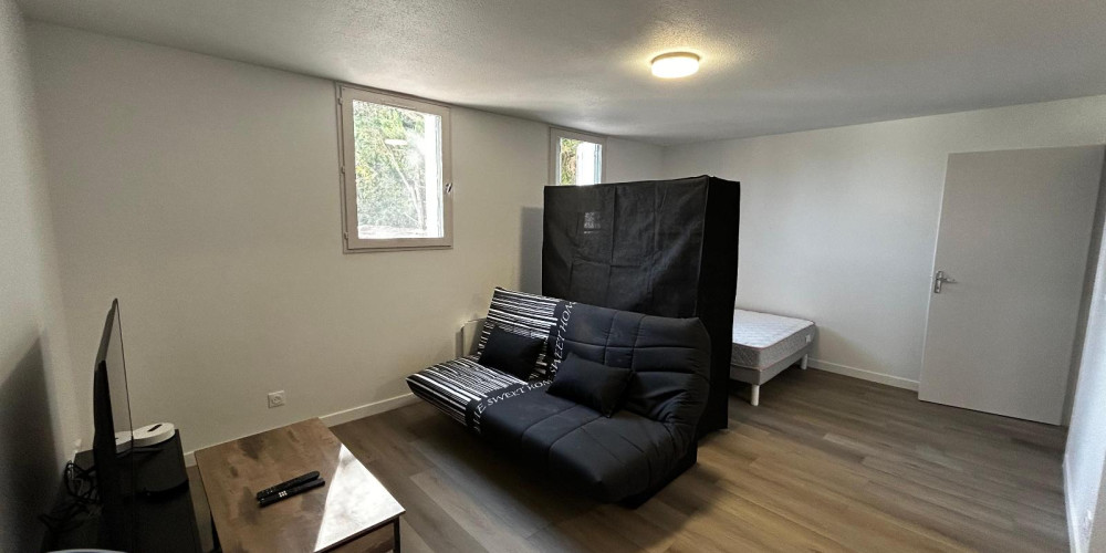 appartement à MONT DE MARSAN (40000)