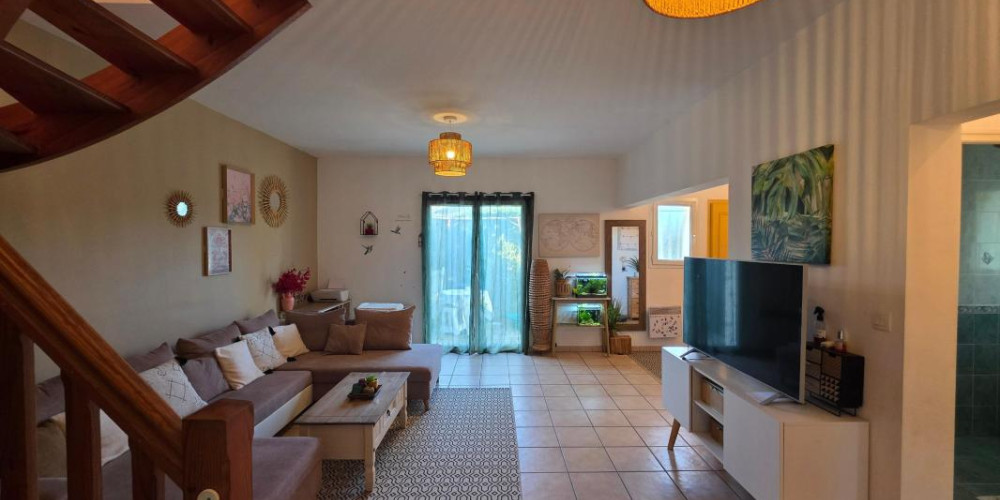 maison à MONT DE MARSAN (40000)