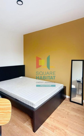 Appartement  MONT DE MARSAN
