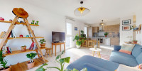 appartement à TARNOS (40220)