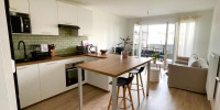 appartement à DAX (40100)