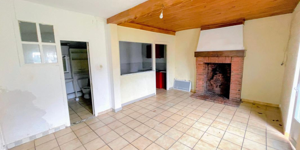 maison à ST PAUL LES DAX (40990)