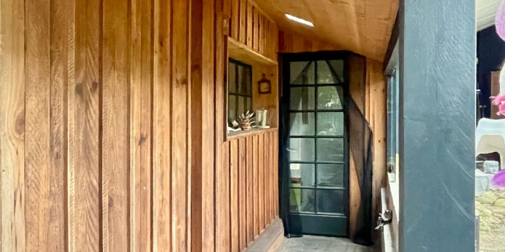 maison à CAPBRETON (40130)