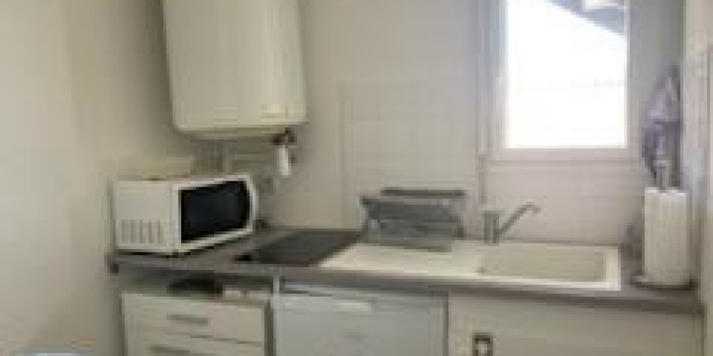 appartement à MONT DE MARSAN (40000)