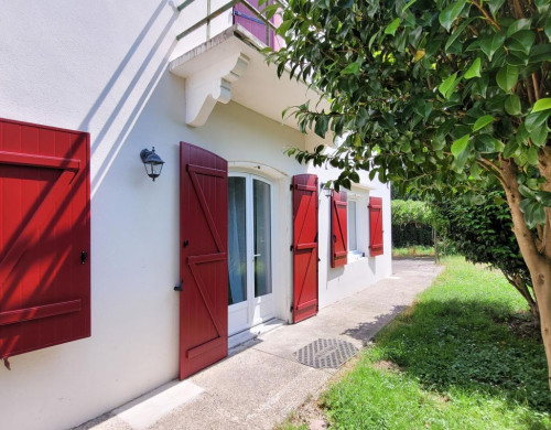 maison  RIVIERE SAAS ET GOURBY