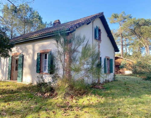 maison  MOLIETS ET MAA