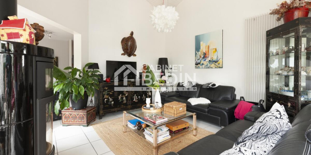 maison à ST PAUL LES DAX (40990)