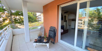 appartement à MONT DE MARSAN (40000)