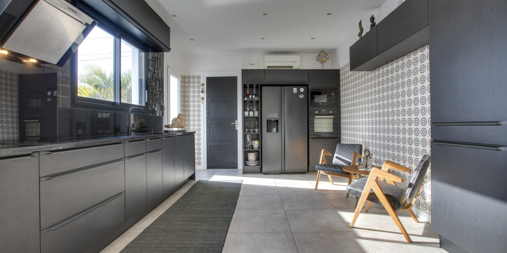 maison à SOORTS HOSSEGOR (40150)