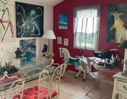 maison  MOLIETS ET MAA