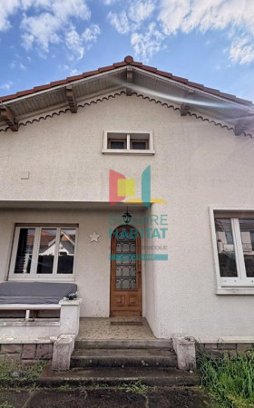 Appartement  MONT DE MARSAN