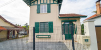 maison à LABOUHEYRE (40210)