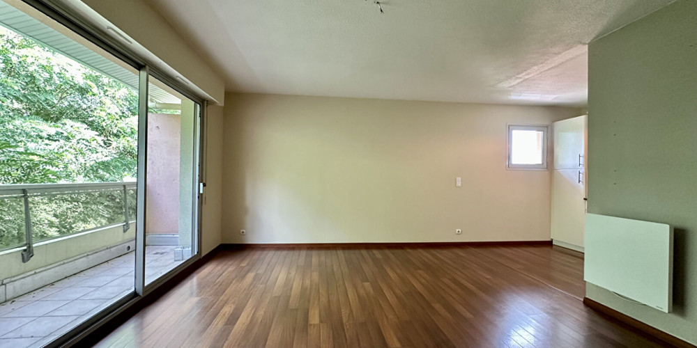appartement à MONT DE MARSAN (40000)