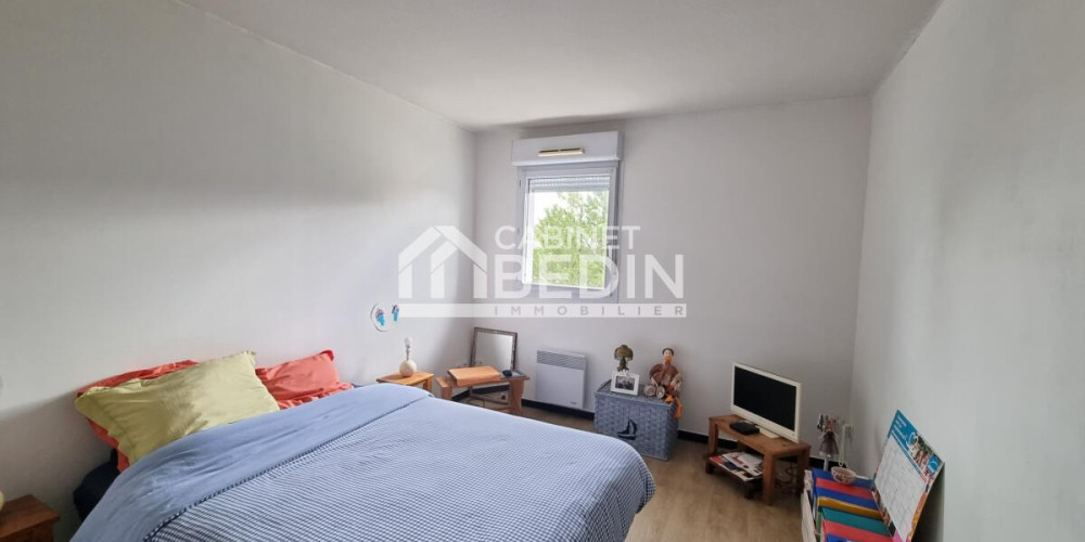 appartement à DAX (40100)