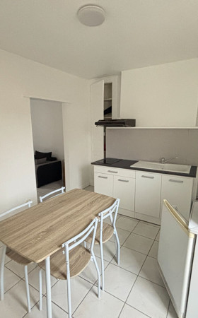 Appartement  MONT DE MARSAN