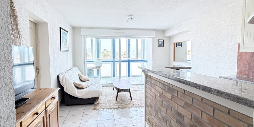 appartement à CAPBRETON (40130)