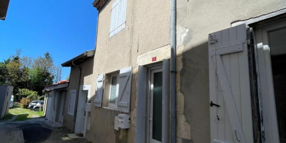 maison à ROQUEFORT (40120)