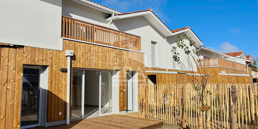 appartement à MESSANGES (40660)