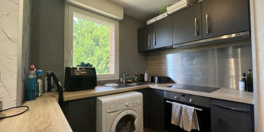 appartement à ST PERDON (40090)