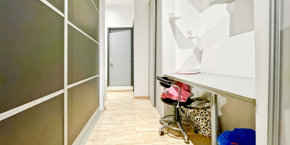 appartement à MONT DE MARSAN (40000)